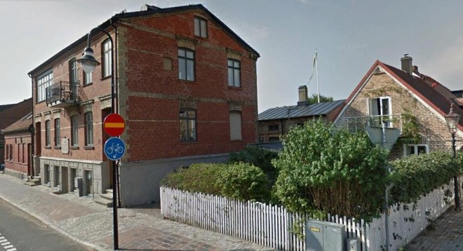 Pingvin 2